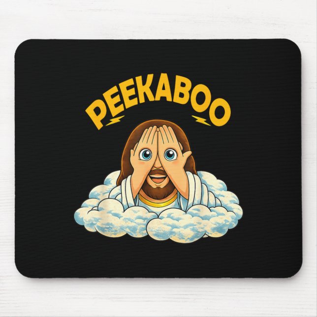 Kurre Jesus Musmatta (Framsidan)