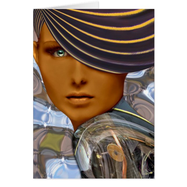 Kurree2-Anpassade OBS Kort (Framsidan)