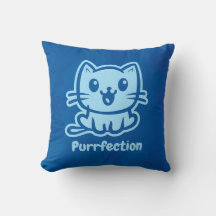 Kurrektion, Mycket söt animekatt