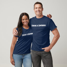 Kurs är smittsam TShirt T Shirt