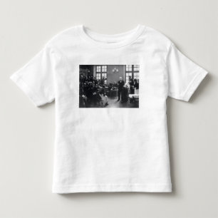 Kurs med doktorn Charcot på Salpetrieren Tee Shirt