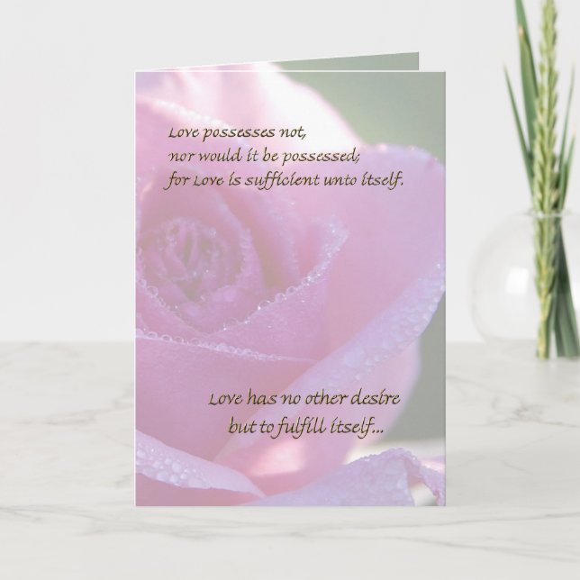 Kursen i Kärlek 4 Kort (Framsida)