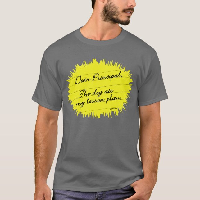 Kursen planerar tee (Framsida)
