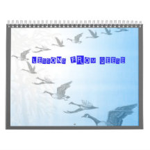 KURSER FRÅN GÄSSKALENDER