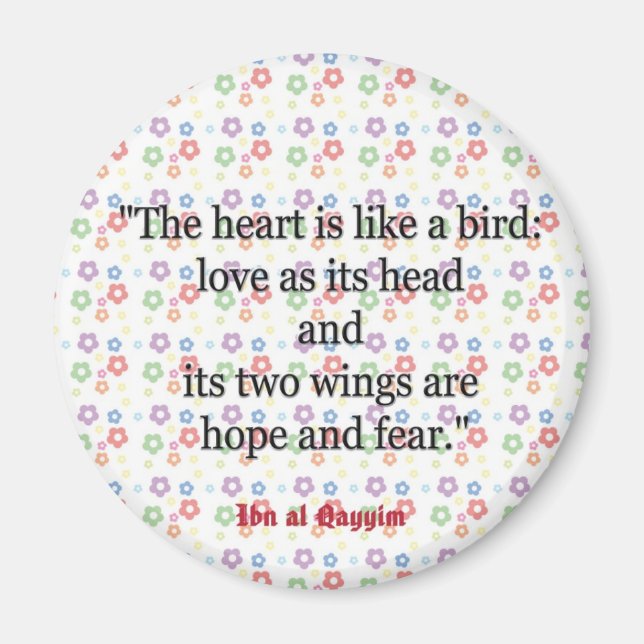 Kurser, magnet (Framsidan)