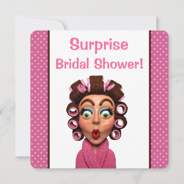 Kursgänga för kvinnor inbjudningar (Framsida)