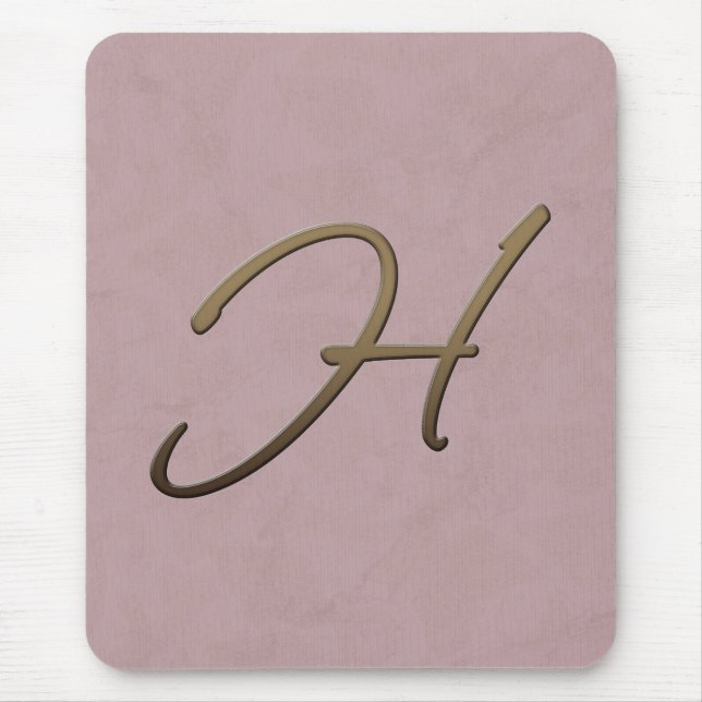 kursiv monogram - H Musmatta (Framsidan)