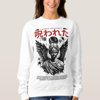 Kursiverad befintlig design t shirt