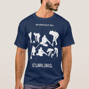 Kursivering T Shirt