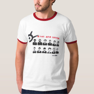 Kursk Tee Shirt