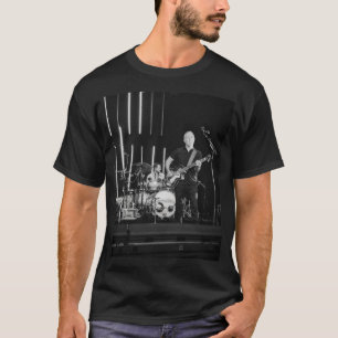 Kurt av Tårar för fruktan T Shirt