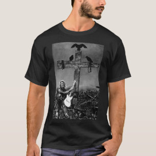 Kurt (Hjärtformade box) T Shirt