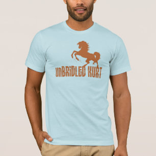 kurt keene tee shirt