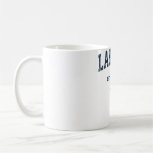 Kurt Suzuki Kärlek Gameday Kaffemugg