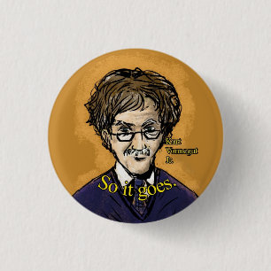 Kurt Vonnegut jr. knäppas Knapp