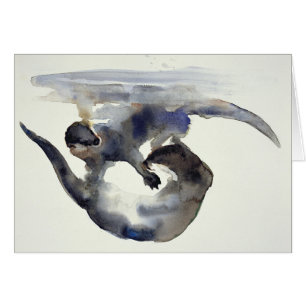 Kurtis Hälsningskort