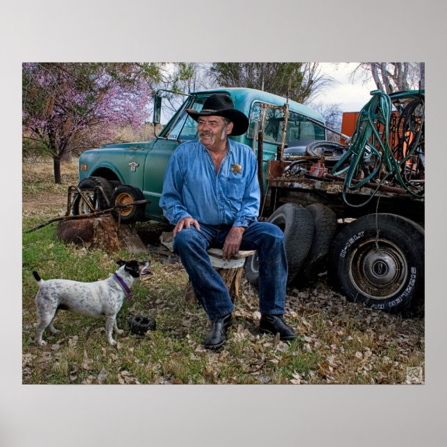 kurtis poster (Framsidan)