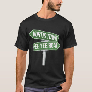 Kurtistown T Shirt