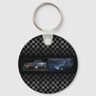 Kurts Keychain Nyckelring