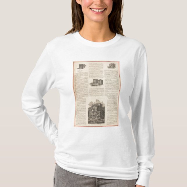 Kurtz fotograferar tee (Framsida)