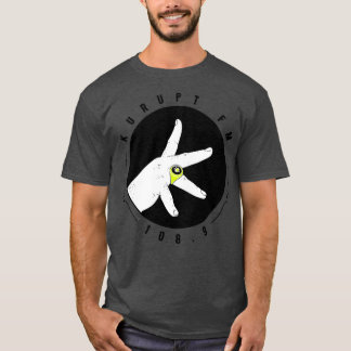 Kurupt FM T Shirt
