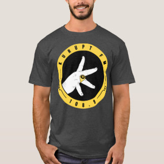 Kurupt FM T Shirt