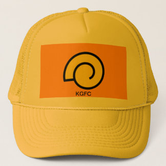 Kururu hatt keps