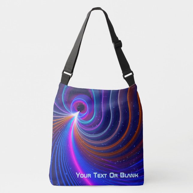 Kurva Axelväska (Framsida)