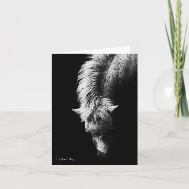 Kurva för notelet/kortet Nacke Kort (Framsida)