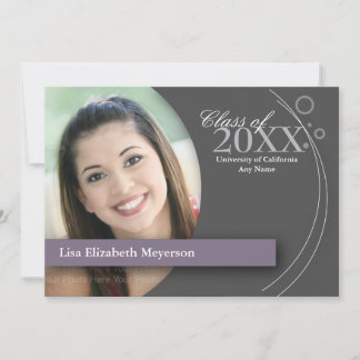 Kurva och punkter, Studenten: Anpassningsbarnas Li Inbjudningar