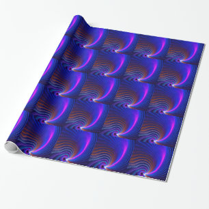 Kurva Presentpapper