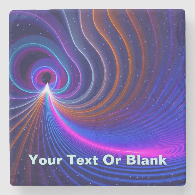 Kurva Stenunderlägg (Framsidan)