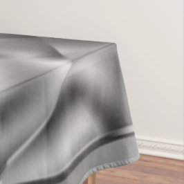 Kurvade grått-former, med luminösa toner