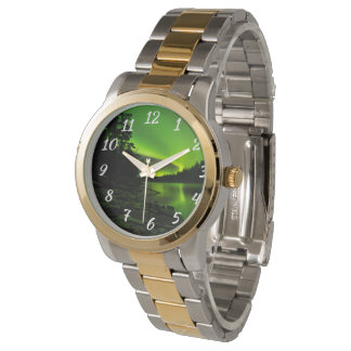 Kurvans Aurora Armbandsur