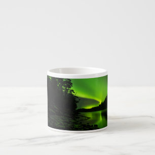 Kurvans Aurora Espressomugg