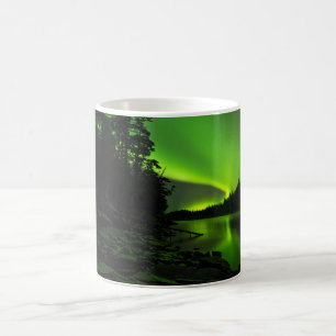 Kurvans Aurora Kaffemugg