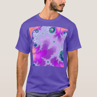Kurveffekt T Shirt