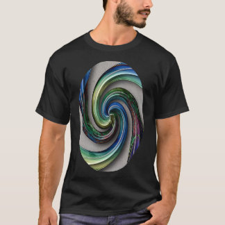 Kurvglas 3 t shirt