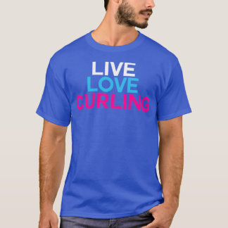 Kurvkantning 13 t shirt