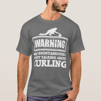 Kurvkantning 17 t shirt