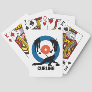 Kurvkort Casinokort
