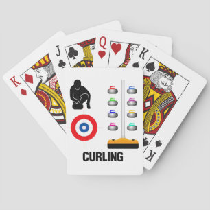 Kurvkort Casinokort