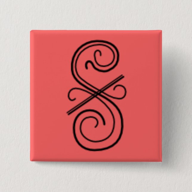 Kurvlinjeknapp Knapp (Framsida)