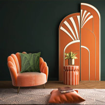 Kurvlyx för Fläkt Rik Grönt