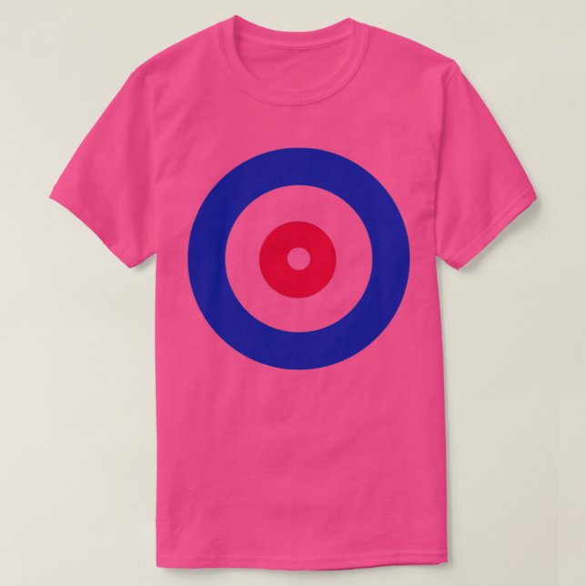 Kurvmål T Shirt (Design framsida)