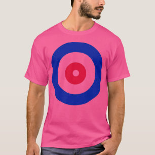 Kurvmål T Shirt