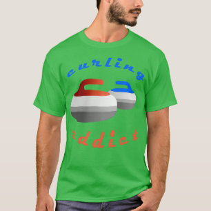kurvmissbrukare 3 t shirt