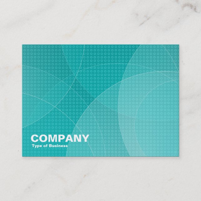 Kurvor 02 visitkort (Framsida)