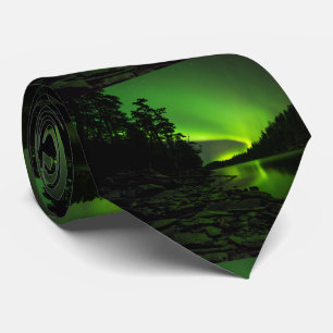 Kurvor, Aurora Slips