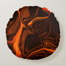 Kurvor eller klappkorall, över mörken